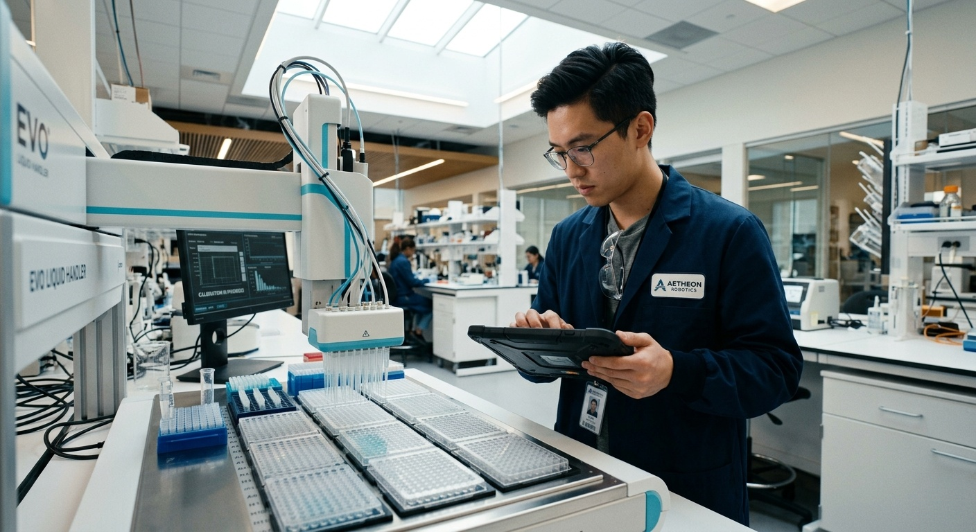 Built for Researchers